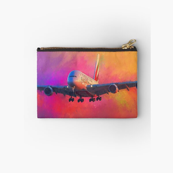Item preview, Emirates Elegance designed and sold by Skyframe Aviation.