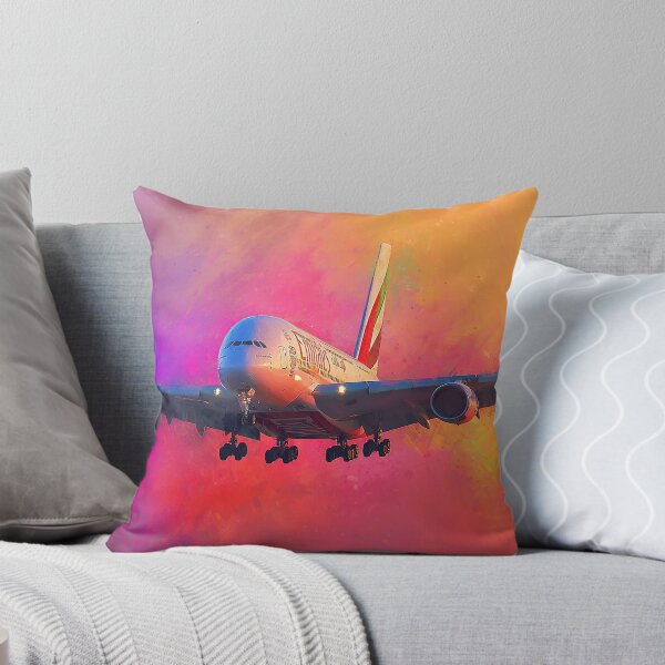 Item preview, Emirates Elegance designed and sold by Skyframe Aviation.