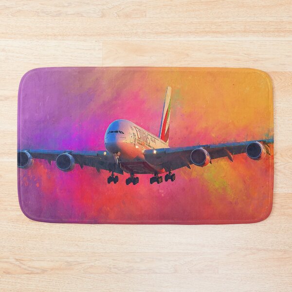 Item preview, Emirates Elegance designed and sold by Skyframe Aviation.