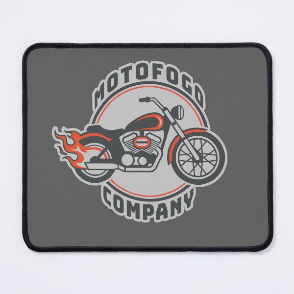 Item preview, Motofogo Co. designed and sold by ZN Design.
