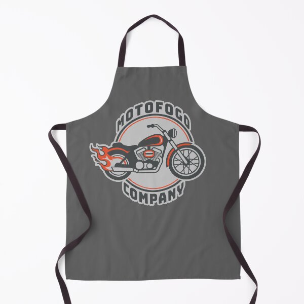 Item preview, Motofogo Co. designed and sold by ZN Design.