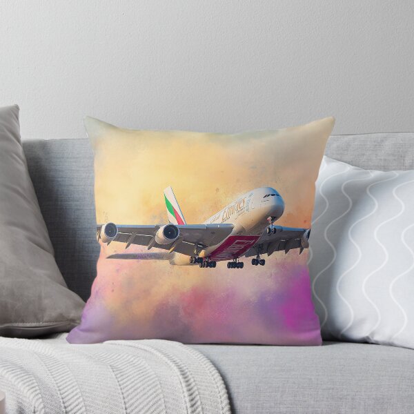 Item preview, Flight in Brushstrokes designed and sold by Skyframe Aviation.