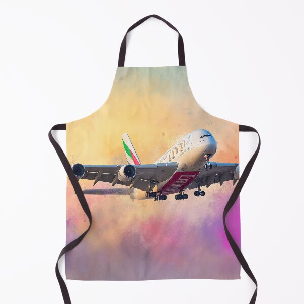 Item preview, Flight in Brushstrokes designed and sold by Skyframe Aviation.
