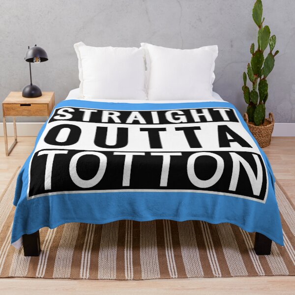 Item preview, Straight Outta Totton designed and sold by Jeallan Designs.