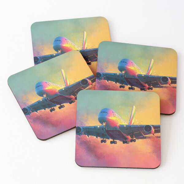 Item preview, Glide of Colour designed and sold by Skyframe Aviation.