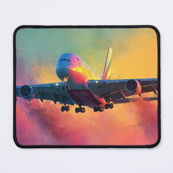 Item preview, Glide of Colour designed and sold by Skyframe Aviation.