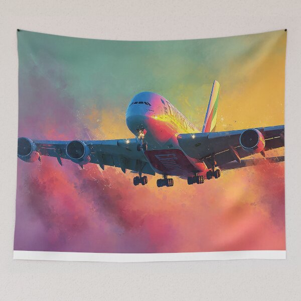 Item preview, Glide of Colour designed and sold by Skyframe Aviation.