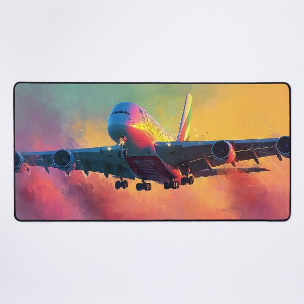 Item preview, Glide of Colour designed and sold by Skyframe Aviation.