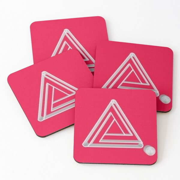 Item preview, LOGO A. designed and sold by dekoAnnART.