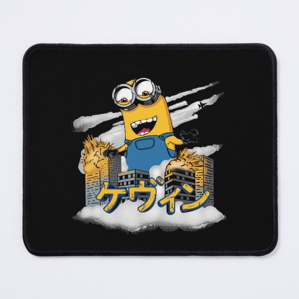 Item preview, Art - Minion cute designed and sold by GPTNHULMM.