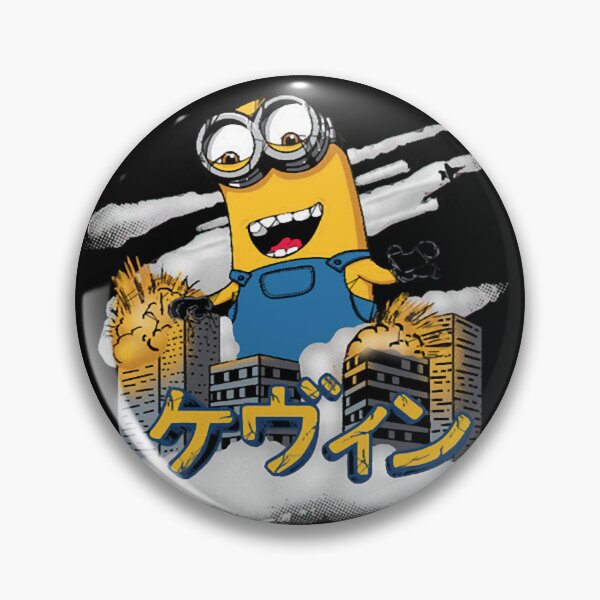 Item preview, Art - Minion cute designed and sold by GPTNHULMM.