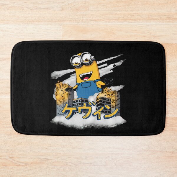 Item preview, Art - Minion cute designed and sold by GPTNHULMM.