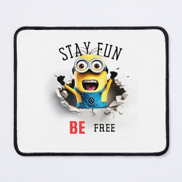 Item preview, Art - Minion cute designed and sold by GPTNHULMM.