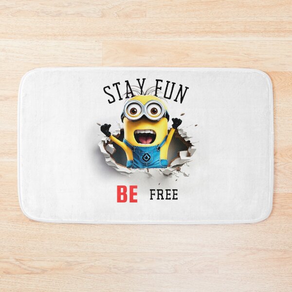 Item preview, Art - Minion cute designed and sold by GPTNHULMM.