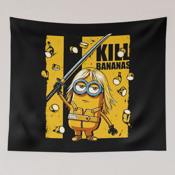 Item preview, Art - Minion cute designed and sold by GPTNHULMM.