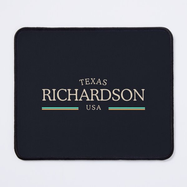 Item preview, Richardson Texas Heritage – Midnight designed and sold by buglevel.