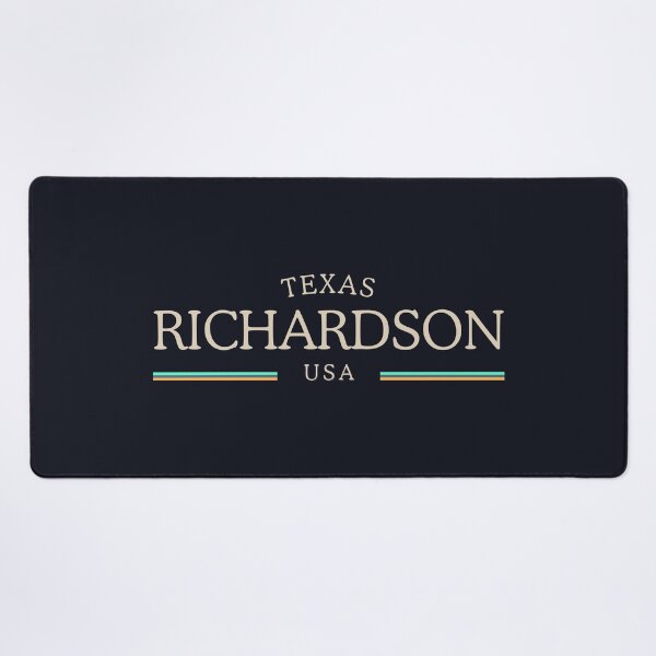 Item preview, Richardson Texas Heritage – Midnight designed and sold by buglevel.