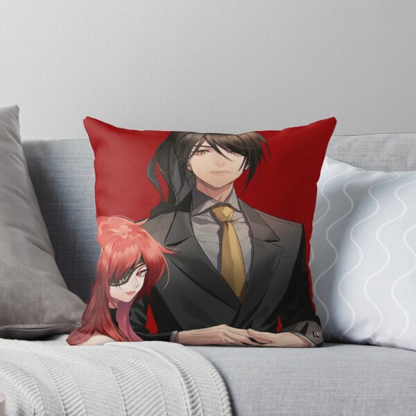 Item preview, Art - Tower Of God designed and sold by anhemorda.