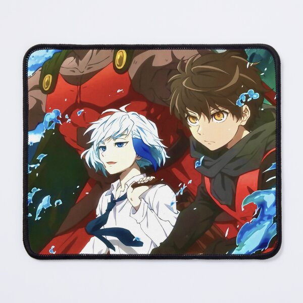 Item preview, Art - Tower Of God designed and sold by anhemorda.