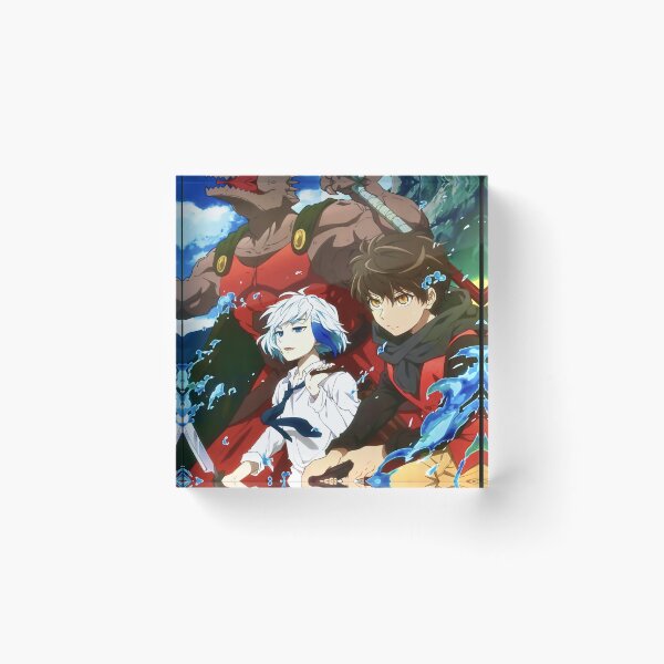 Item preview, Art - Tower Of God designed and sold by anhemorda.