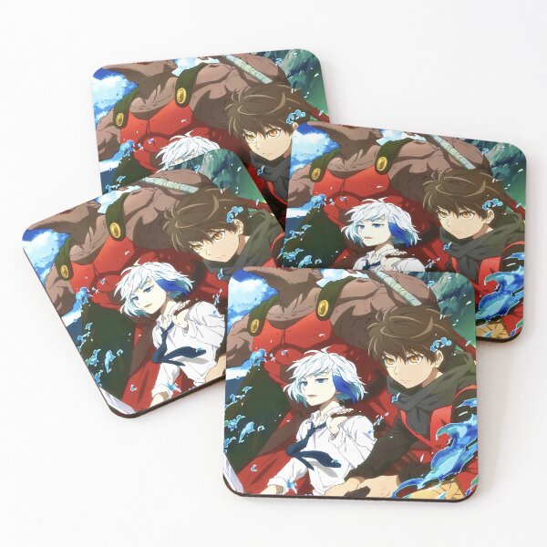 Item preview, Art - Tower Of God designed and sold by anhemorda.