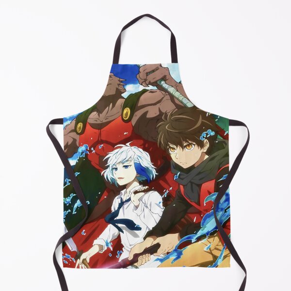 Item preview, Art - Tower Of God designed and sold by anhemorda.