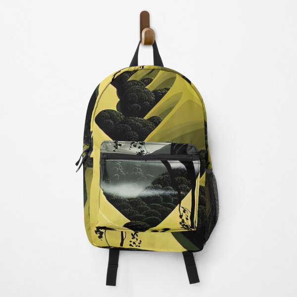 Item preview, High Country Valley By Eyvind Earle designed and sold by Jemychte.