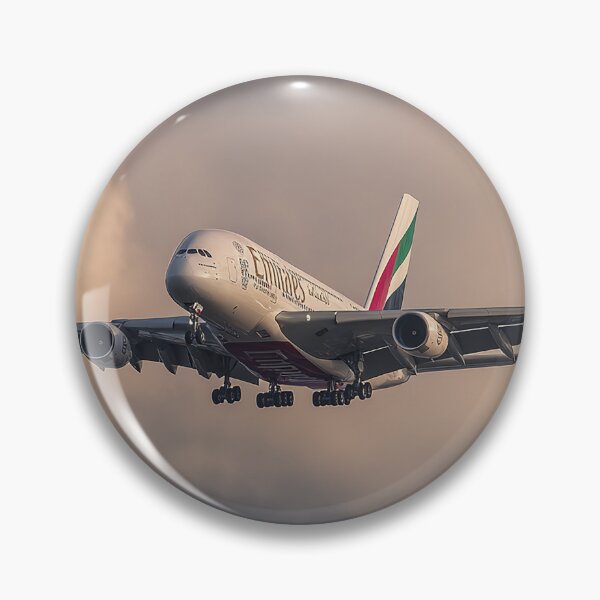 Item preview, Descent of the Giant designed and sold by Skyframe Aviation.