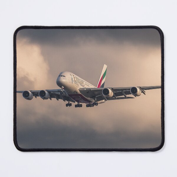 Item preview, Descent of the Giant designed and sold by Skyframe Aviation.