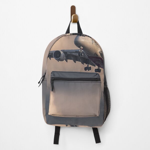 Item preview, Descent of the Giant designed and sold by Skyframe Aviation.