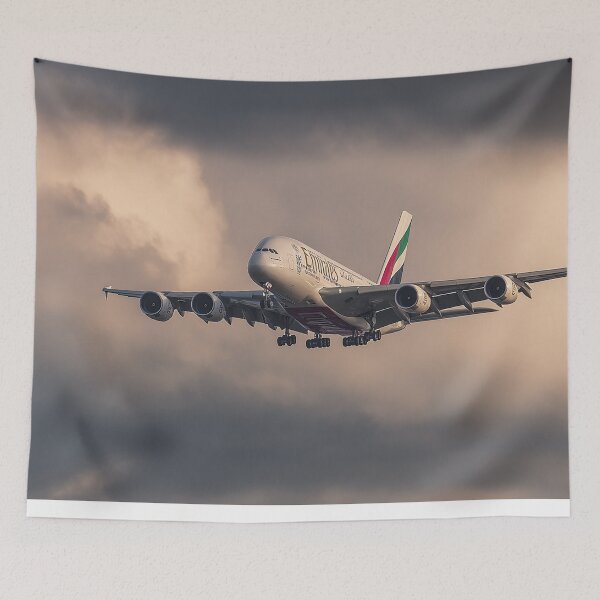Item preview, Descent of the Giant designed and sold by Skyframe Aviation.