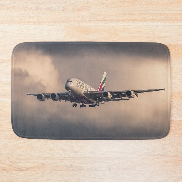 Item preview, Descent of the Giant designed and sold by Skyframe Aviation.