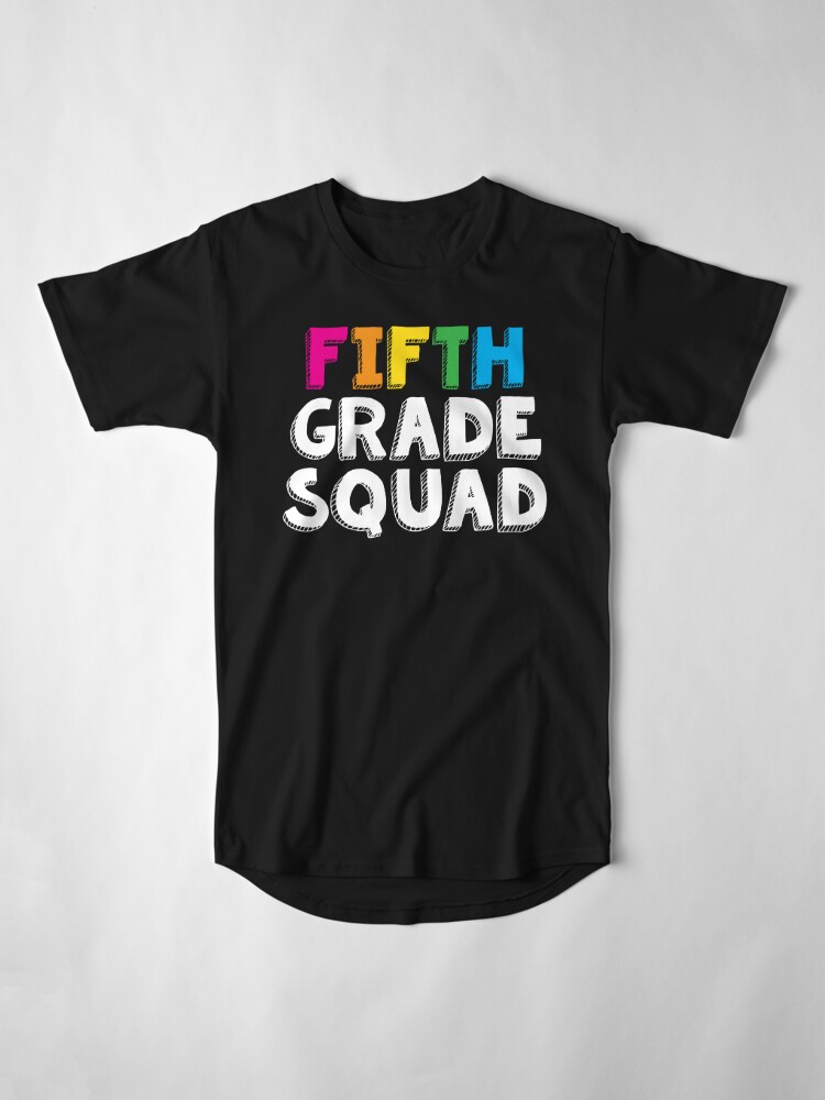 fifth house tshirt