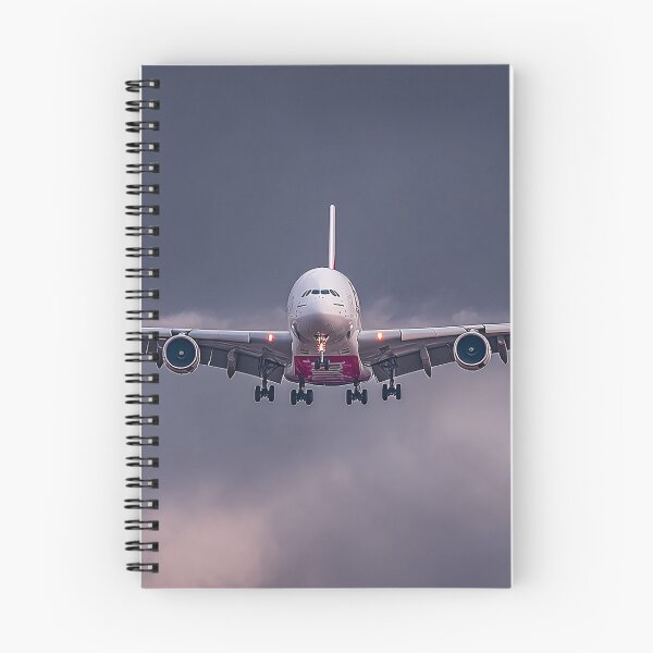 Item preview, Emirates en la final designed and sold by Skyframe Aviation.