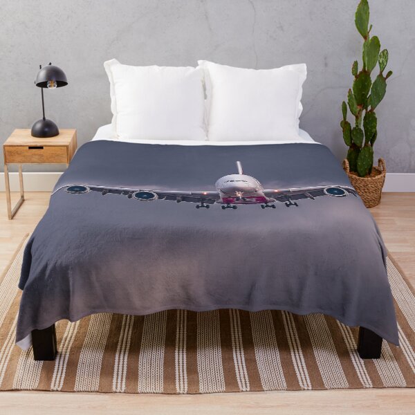 Item preview, Emirates on Final designed and sold by Skyframe Aviation.