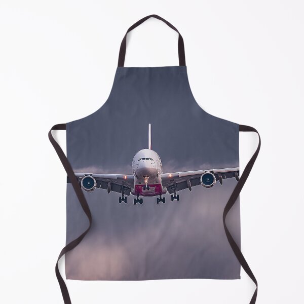 Item preview, Emirates on Final designed and sold by Skyframe Aviation.