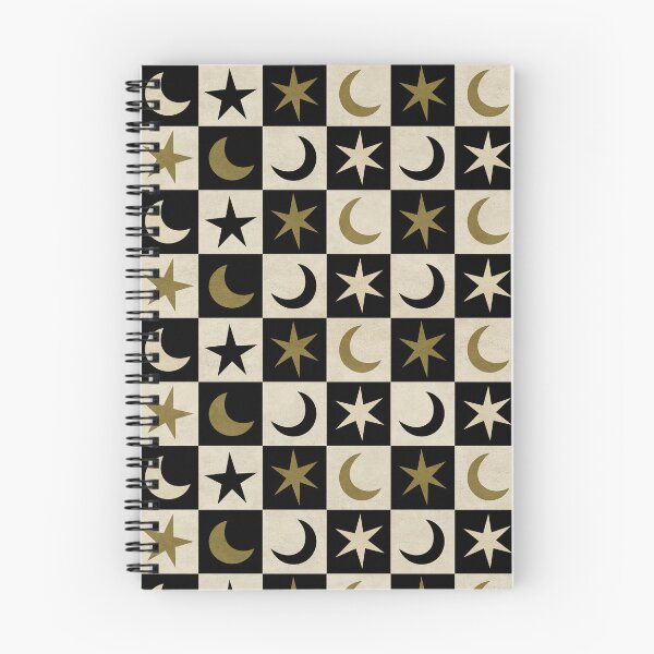 Item preview, Moon & Stars designed and sold by Studio Vickn.