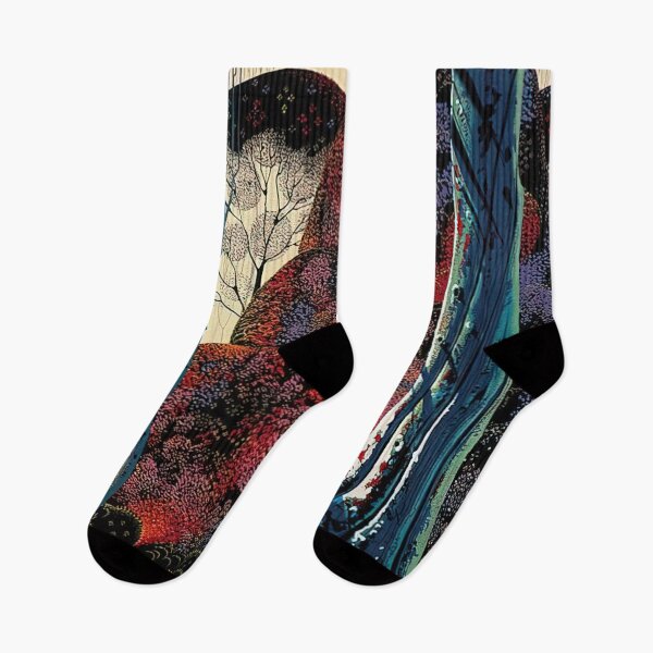 Item preview, Bosque de joyas de Eyvind Earle designed and sold by Jemychte.