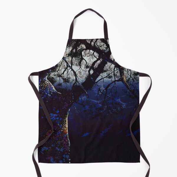Item preview, Jewel Tree By Eyvind Earle designed and sold by Jemychte.