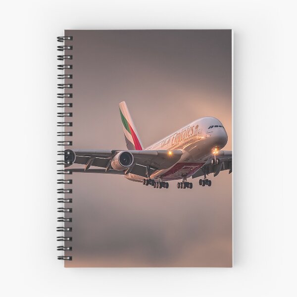 Item preview, Touchdown Imminent designed and sold by Skyframe Aviation.