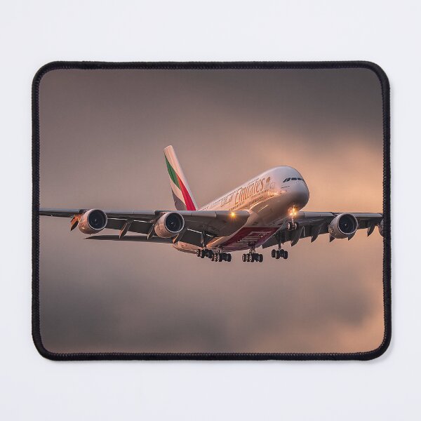 Item preview, Touchdown Imminent designed and sold by Skyframe Aviation.