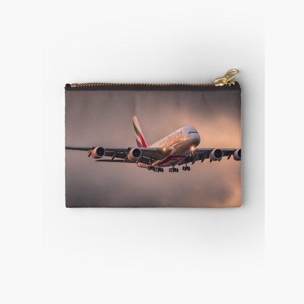 Item preview, Touchdown Imminent designed and sold by Skyframe Aviation.