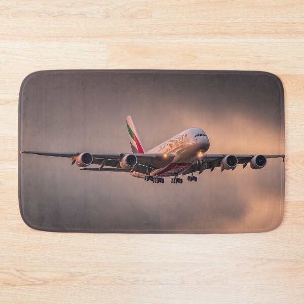 Item preview, Touchdown Imminent designed and sold by Skyframe Aviation.