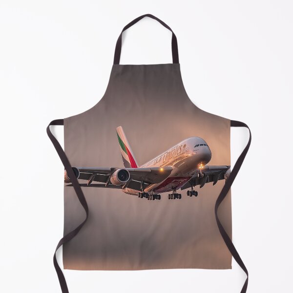 Item preview, Touchdown Imminent designed and sold by Skyframe Aviation.