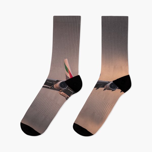 Item preview, Touchdown Imminent designed and sold by Skyframe Aviation.