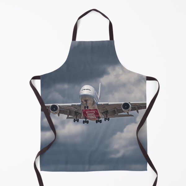 Item preview, A380 Lining Up designed and sold by Skyframe Aviation.