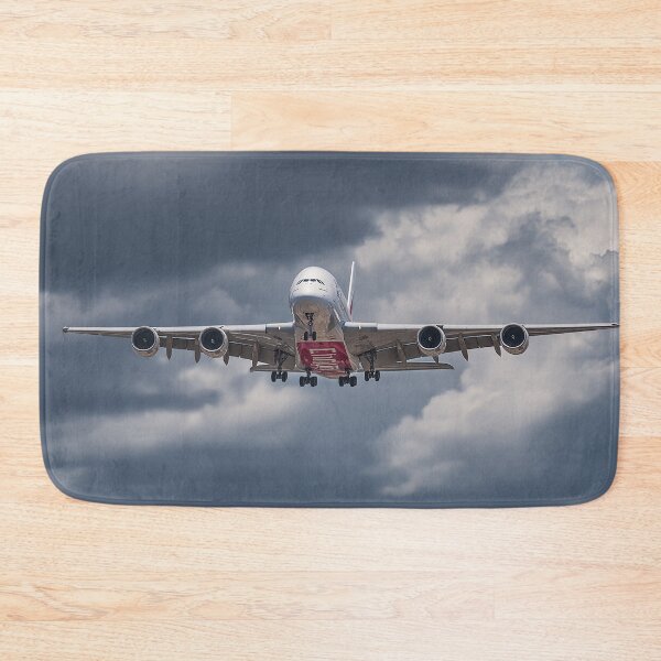 Item preview, A380 Lining Up designed and sold by Skyframe Aviation.