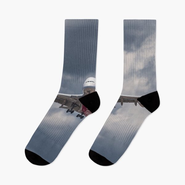 Item preview, A380 Lining Up designed and sold by Skyframe Aviation.