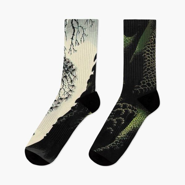 Item preview, Little Big Sur By Eyvind Earle designed and sold by Jemychte.