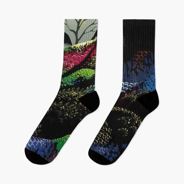 Item preview, Little Jewels By Eyvind Earle designed and sold by Jemychte.